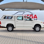 2006 TOYOTA HILUX 3.0D-4D RAIDER 4X4 P/U D/C — thumbnail 5