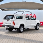 2006 TOYOTA HILUX 3.0D-4D RAIDER 4X4 P/U D/C — thumbnail 6