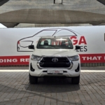 2021 TOYOTA HILUX 2.4 GD-6 RB RAIDER P/U S/C — thumbnail 2