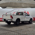 2021 TOYOTA HILUX 2.4 GD-6 RB RAIDER P/U S/C — thumbnail 7