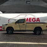 2022 TOYOTA HILUX 2.4 GD-6 RB RAIDER P/U S/C — thumbnail 5