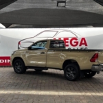 2022 TOYOTA HILUX 2.4 GD-6 RB RAIDER P/U S/C — thumbnail 6