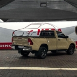 2022 TOYOTA HILUX 2.4 GD-6 RB RAIDER P/U S/C — thumbnail 7