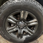 2022 TOYOTA HILUX 2.4 GD-6 RB RAIDER P/U S/C — thumbnail 8