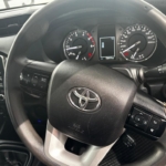 2022 TOYOTA HILUX 2.4 GD-6 RB RAIDER P/U S/C — thumbnail 9