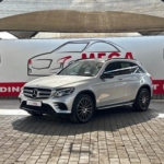 2018 MERCEDES-BENZ GLC 250d AMG — thumbnail 1