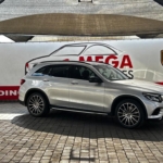 2018 MERCEDES-BENZ GLC 250d AMG — thumbnail 3