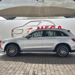 2018 MERCEDES-BENZ GLC 250d AMG — thumbnail 4