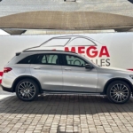 2018 MERCEDES-BENZ GLC 250d AMG — thumbnail 5