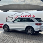 2018 MERCEDES-BENZ GLC 250d AMG — thumbnail 6