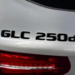 2018 MERCEDES-BENZ GLC 250d AMG — thumbnail 8