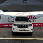 2022 TOYOTA PRADO VX-L 2.8GD A/T — thumbnail 2