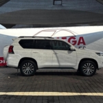 2022 TOYOTA PRADO VX-L 2.8GD A/T — thumbnail 4