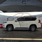 2022 TOYOTA PRADO VX-L 2.8GD A/T — thumbnail 5