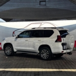 2022 TOYOTA PRADO VX-L 2.8GD A/T — thumbnail 6