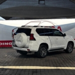 2022 TOYOTA PRADO VX-L 2.8GD A/T — thumbnail 7