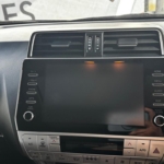 2022 TOYOTA PRADO VX-L 2.8GD A/T — thumbnail 8
