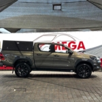 2022 TOYOTA HILUX 4.0 V6 LEGEND 4X4 A/T P/U D/C — thumbnail 5