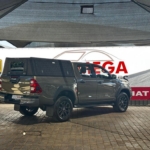 2022 TOYOTA HILUX 4.0 V6 LEGEND 4X4 A/T P/U D/C — thumbnail 7