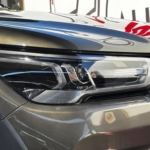 2022 TOYOTA HILUX 4.0 V6 LEGEND 4X4 A/T P/U D/C — thumbnail 8