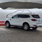 2017 FORD EVEREST 2.2 TDCi XLT A/T — thumbnail 5