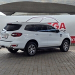 2017 FORD EVEREST 2.2 TDCi XLT A/T — thumbnail 6