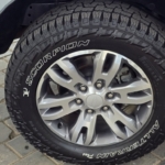 2017 FORD EVEREST 2.2 TDCi XLT A/T — thumbnail 7